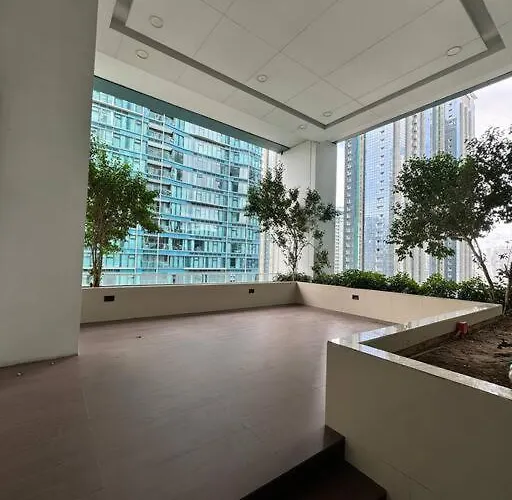 Apartment Bgc 1br Unit Linked To Uptown Mall With Own Parking